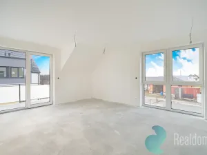 Prodej bytu 4+kk, Vráto, Na Pěšině, 96 m2