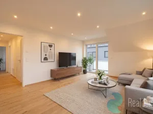 Prodej bytu 4+kk, Vráto, Na Pěšině, 96 m2