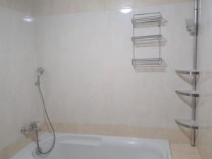 Pronájem bytu 1+kk, Zlín, Pasecká, 46 m2