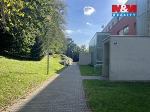 Pronájem bytu 1+kk, Zlín, Pasecká, 46 m2