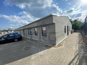 Pronájem kanceláře, Brno - Maloměřice, Hády, 15 m2