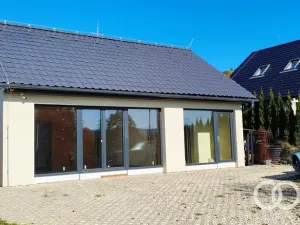 Prodej rodinného domu, Zubří, 115 m2