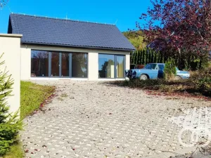 Prodej rodinného domu, Zubří, 115 m2