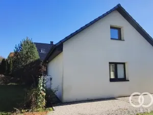 Prodej rodinného domu, Zubří, 115 m2