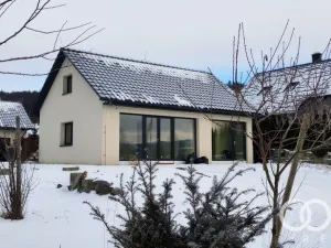 Prodej rodinného domu, Zubří, 115 m2