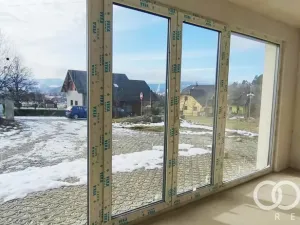 Prodej rodinného domu, Zubří, 115 m2