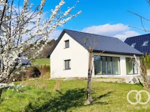 Prodej rodinného domu, Zubří, 115 m2