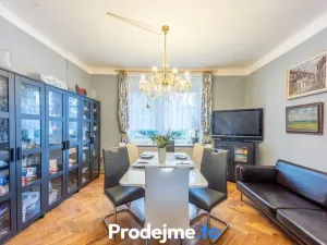 Prodej vily, Varnsdorf, Prašná, 220 m2