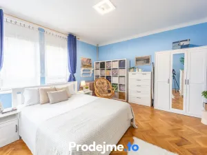 Prodej vily, Varnsdorf, Prašná, 220 m2