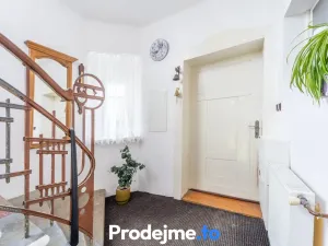 Prodej vily, Varnsdorf, Prašná, 220 m2