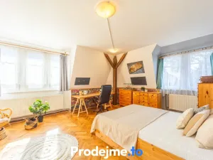 Prodej vily, Varnsdorf, Prašná, 220 m2