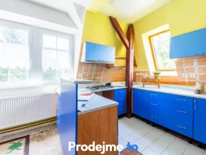 Prodej vily, Varnsdorf, Prašná, 220 m2