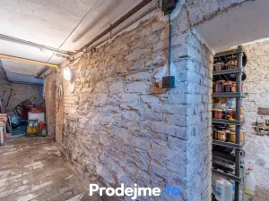 Prodej vily, Varnsdorf, Prašná, 220 m2