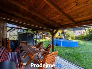 Prodej vily, Varnsdorf, Prašná, 220 m2