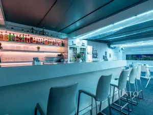 Pronájem restaurace, Uherské Hradiště, Josefa Stancla, 76 m2