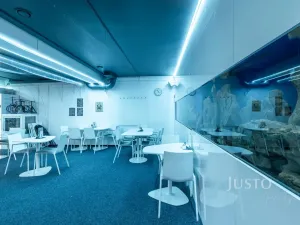 Pronájem restaurace, Uherské Hradiště, Josefa Stancla, 76 m2