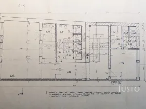 Pronájem restaurace, Uherské Hradiště, Josefa Stancla, 76 m2