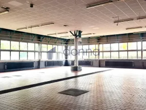 Pronájem obchodního prostoru, Praha, Za Mototechnou, 1137 m2