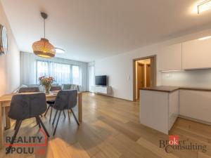 Prodej bytu 3+kk, Praha - Dolní Chabry, K Beranovu, 83 m2