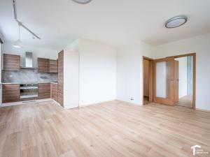 Prodej bytu 2+kk, Pardubice - Nemošice, Nemošická, 60 m2