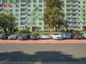 Prodej bytu 2+1, Kadaň, Golovinova, 61 m2
