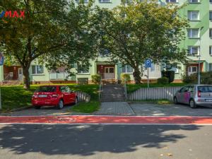 Prodej bytu 2+1, Kadaň, Golovinova, 61 m2
