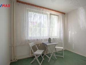 Prodej bytu 2+1, Kadaň, Golovinova, 61 m2