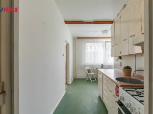 Prodej bytu 2+1, Kadaň, Golovinova, 61 m2