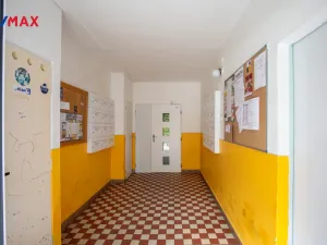 Prodej bytu 2+1, Kadaň, Golovinova, 61 m2