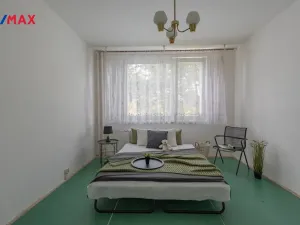 Prodej bytu 2+1, Kadaň, Golovinova, 61 m2