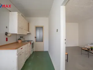 Prodej bytu 2+1, Kadaň, Golovinova, 61 m2