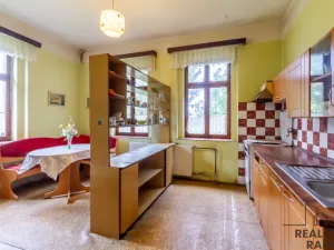 Prodej rodinného domu, Polepy - Encovany, 191 m2