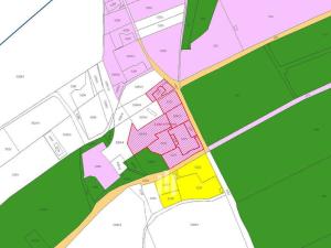 Prodej komerčního pozemku, Orlová, 8113 m2