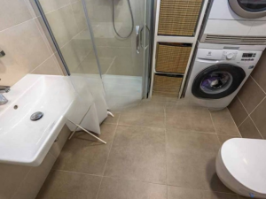 Pronájem bytu 1+kk, Praha - Jinonice, Kloudova, 34 m2