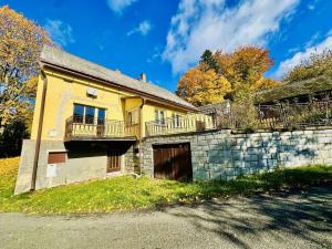 Prodej rodinného domu, Vápenná, 392 m2