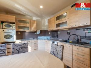 Prodej rodinného domu, Rychvald, Orlovská, 105 m2