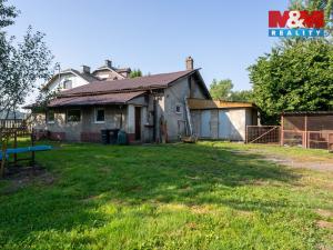 Prodej rodinného domu, Rychvald, Orlovská, 105 m2