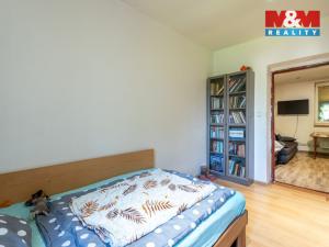 Prodej rodinného domu, Rychvald, Orlovská, 105 m2