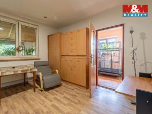 Prodej rodinného domu, Rychvald, Orlovská, 105 m2