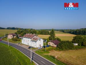 Prodej rodinného domu, Rychvald, Orlovská, 105 m2