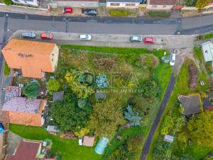 Prodej pozemku pro bydlení, Libovice, 974 m2