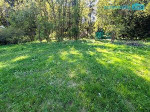 Prodej pozemku pro bydlení, Kladruby, 770 m2