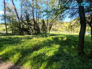 Prodej pozemku pro bydlení, Kladruby, 770 m2