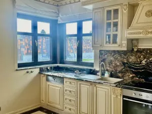 Pronájem rodinného domu, Praha - Kunratice, Na jahodách, 250 m2