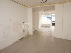 Pronájem obchodního prostoru, Česká Třebová, Litomyšlská, 87 m2