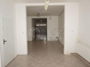 Pronájem obchodního prostoru, Česká Třebová, Litomyšlská, 87 m2