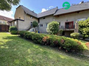 Prodej rodinného domu, Horoměřice, U Chundelů, 467 m2