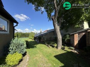 Prodej rodinného domu, Horoměřice, U Chundelů, 467 m2