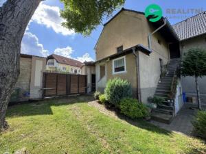 Prodej rodinného domu, Horoměřice, U Chundelů, 467 m2