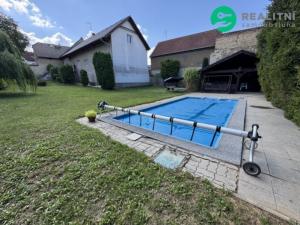 Prodej rodinného domu, Horoměřice, U Chundelů, 467 m2